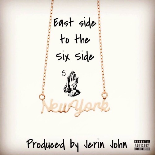 Nobody Elses-Produced By Jerin John