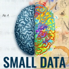 Episode 3: Data + Dating