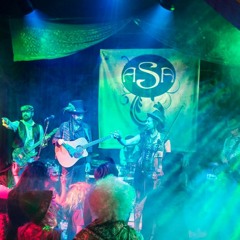 Where The Answers Grow