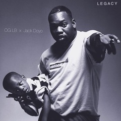 Raekwon - Incarcerated Scarfaces   LB X Jack Doyo ( REMIX )