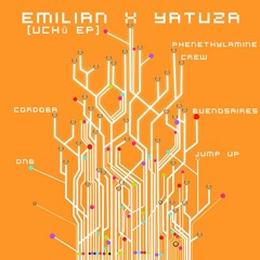 EMILIAN DUBZ - BUENOS AIRES (YATUZA VIP REMIX) [Uchū EP]