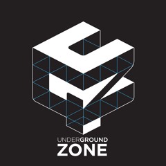 Underground Zone Podcast 002 With Joe Maker // Exclusive