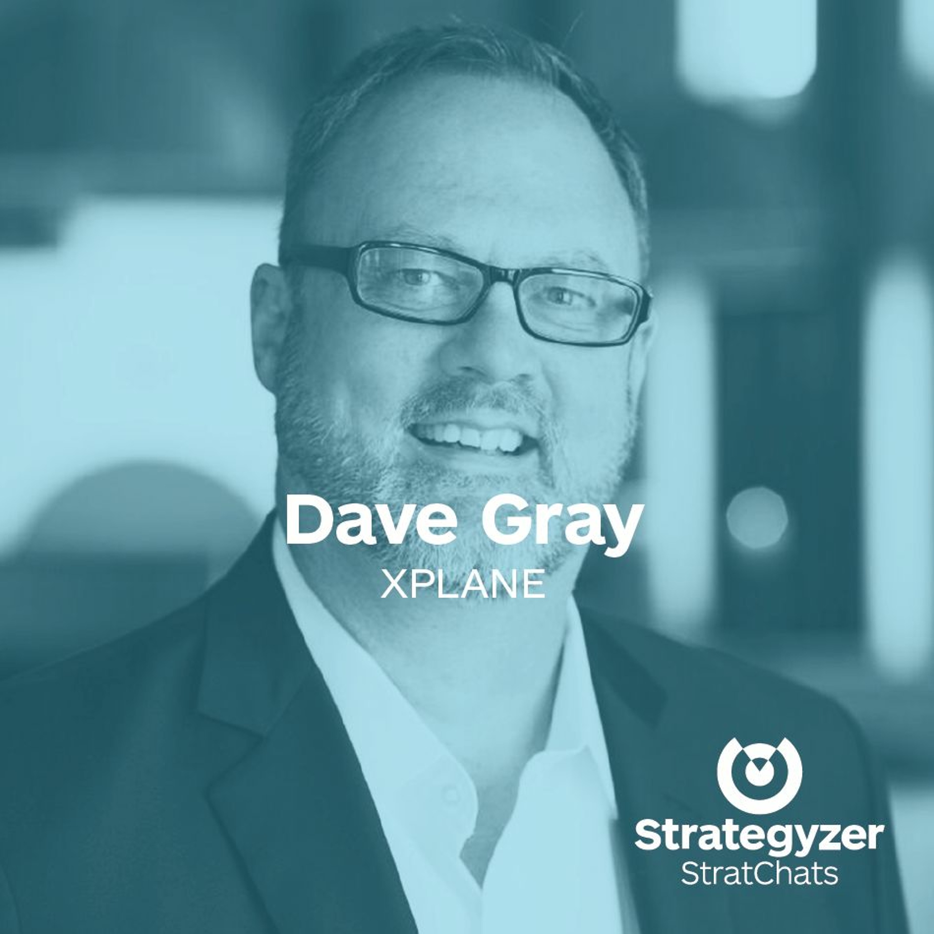 StratChats by Strategyzer
