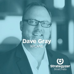 Dave Gray Q1: Why does the world need a Culture Map?