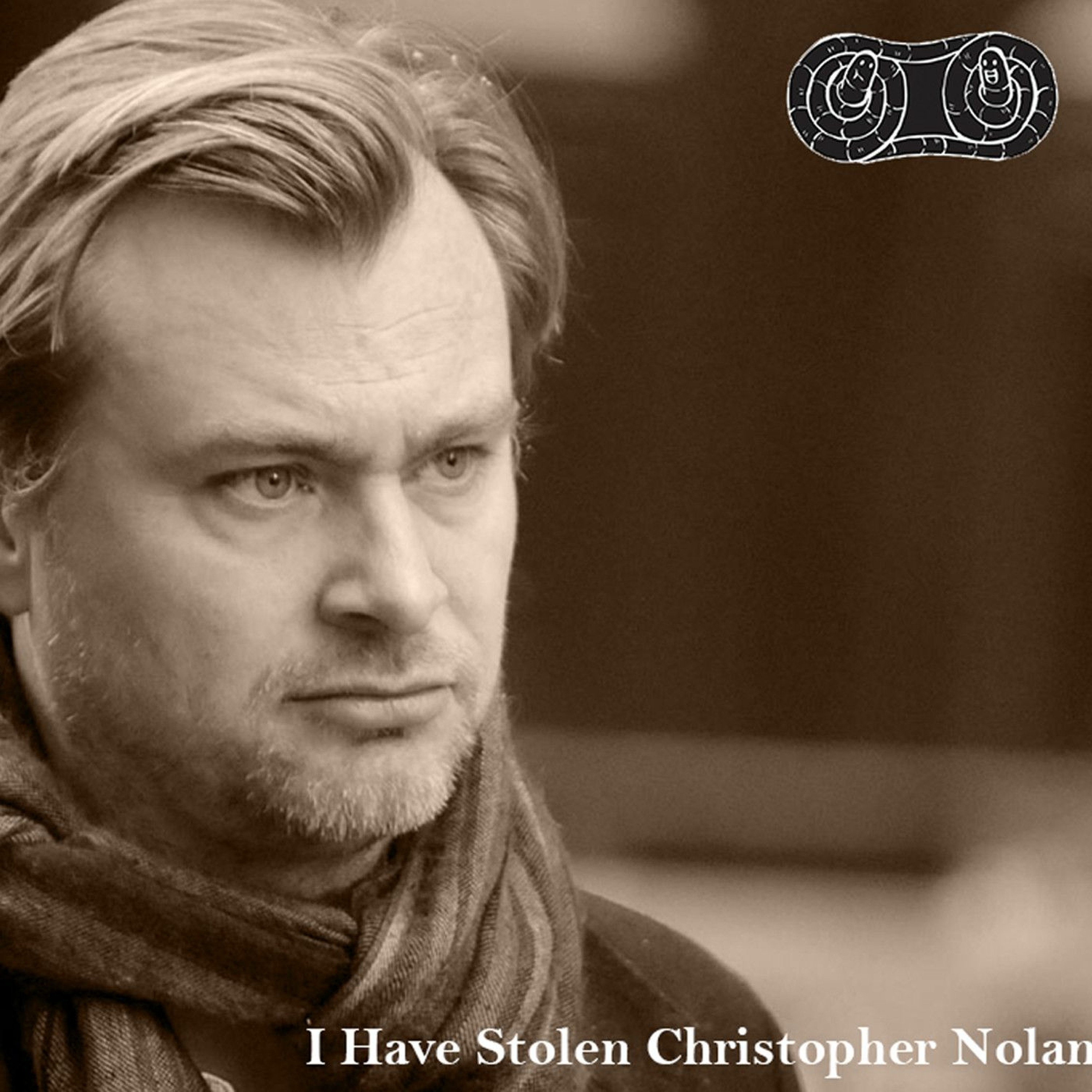 Woody And Letters: Episode 2 I Have Stolen Christopher Nolan thumbnail