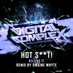 Hot Shit! - Killing It! (Original Mix) [Out Now]