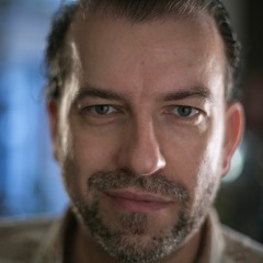 Infinity Right Now (Live Recording)