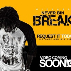 Wizzard - Never Bin Break