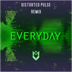 Omar Varela - Everyday (Distorted Pulse Remix)