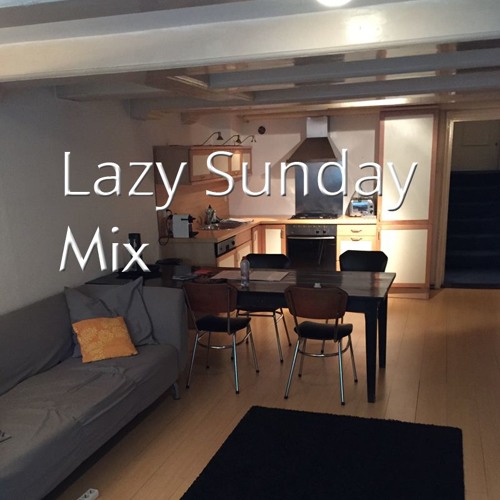 As - If "Lazy Sunday" Mix