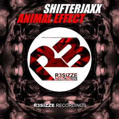 Shifterjaxx - Animal Effect (Original Mix) OUT NOW
