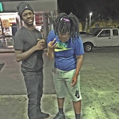 Trap Gee - dat Check Bitchxflashyty