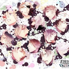 Diabolik Lovers-Bloody☆Mayim☆Mayim-Sakamaki's