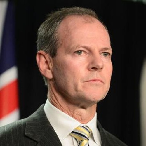 Families SA boss Tony Harrison talks about delays on the abuse hotline