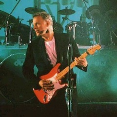Pink Floyd - Sorrow (Lyon, France, 11-09-1994)