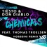 Chemicals Feat. Thomas Troelsen (Hosseini Remix)