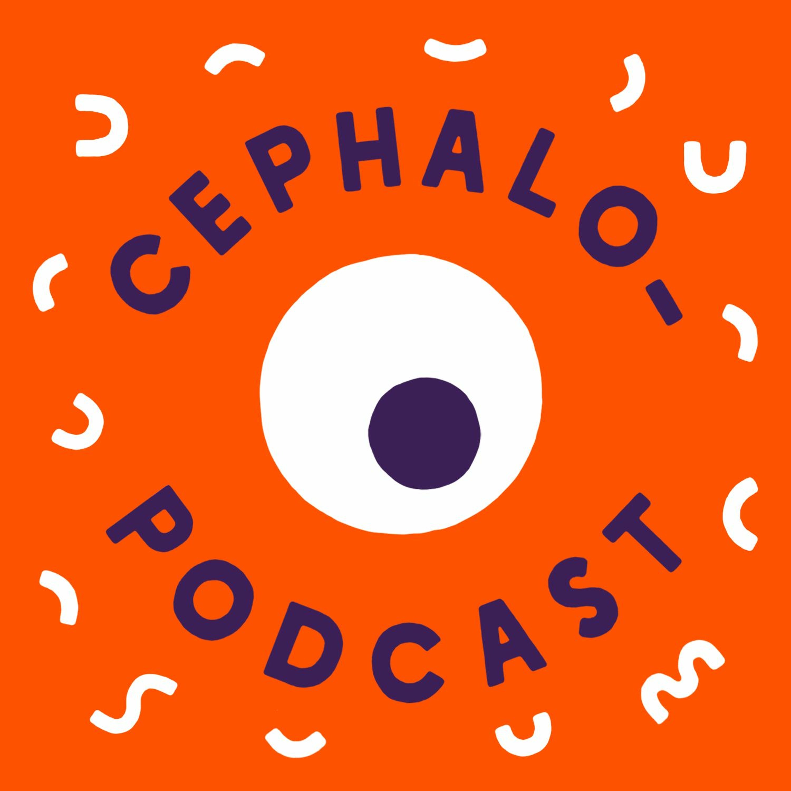 The Cephalopodcast