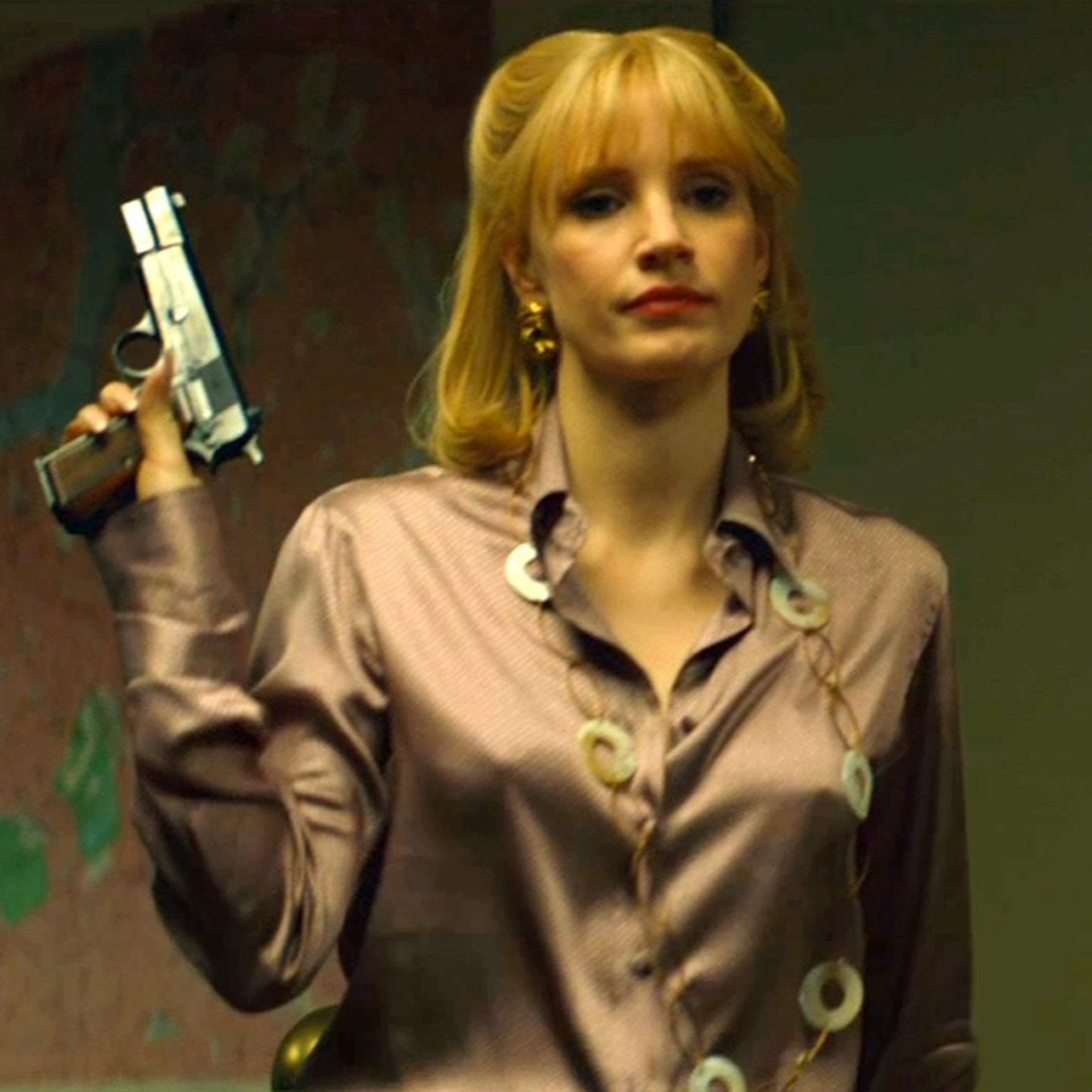 #229 A Most Violent Year (2014) y el cine de J.C. Chandor