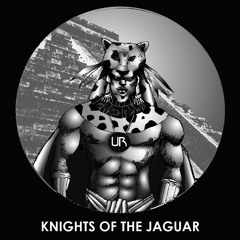 Deepn'U & DJ Rolando - Knights Of The Jaguar (I Have A Dream)
