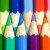 Artwork for Color Songs - The BLUE Song - Learn Colours - Preschool Colors Nursery Rhymes - ChuChu TV