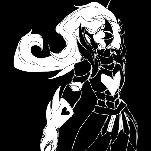 Battle against a true hero - Undertale Remix