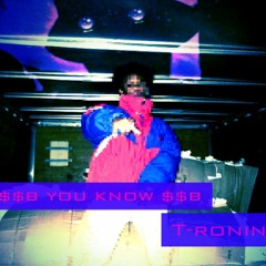 You Know by T-rōnin