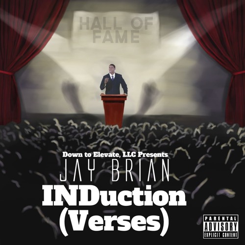 12 Hall Of Fame  (prod. By Beat Craze)