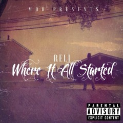 Everything You Need - Rell 216628371 Soundcloud
