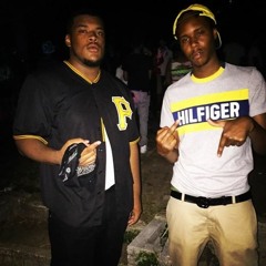 Trill & Loc & Rari Chamberlin - Ticket Prod. SlickLaFlare