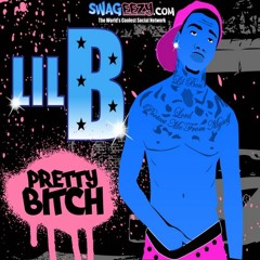 Lil B - Cannons BASED FREESTYLE (Prod. Hollis6Kiss)