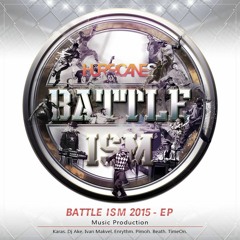 KARAS 3Z  - 4 My Battle ISM