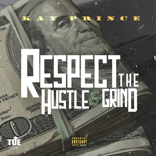 Kay Prince ft. Speaker Knockerz, Teddy Ted "In My Face"