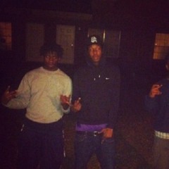 king Ruga FT D blacc Fuck Dese Hoes