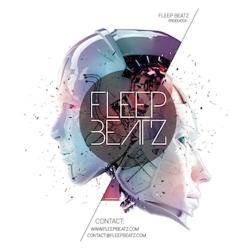 Regalias ft Fleep - Clubbin (INSTRUMENTAL) [Prod. Fleep Beatz]