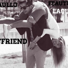 Lil Paullo - Bestfriend (Ft Laquan "Jay Woodz") Beat Prod By Vybe