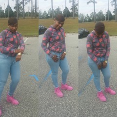 KidCunn X QKH - Much Love