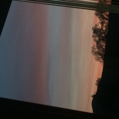 a mouth full of gravel