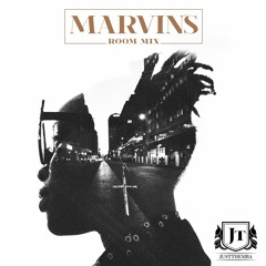 Dj Just Themba presents Marvin's Room Mixing October 2015