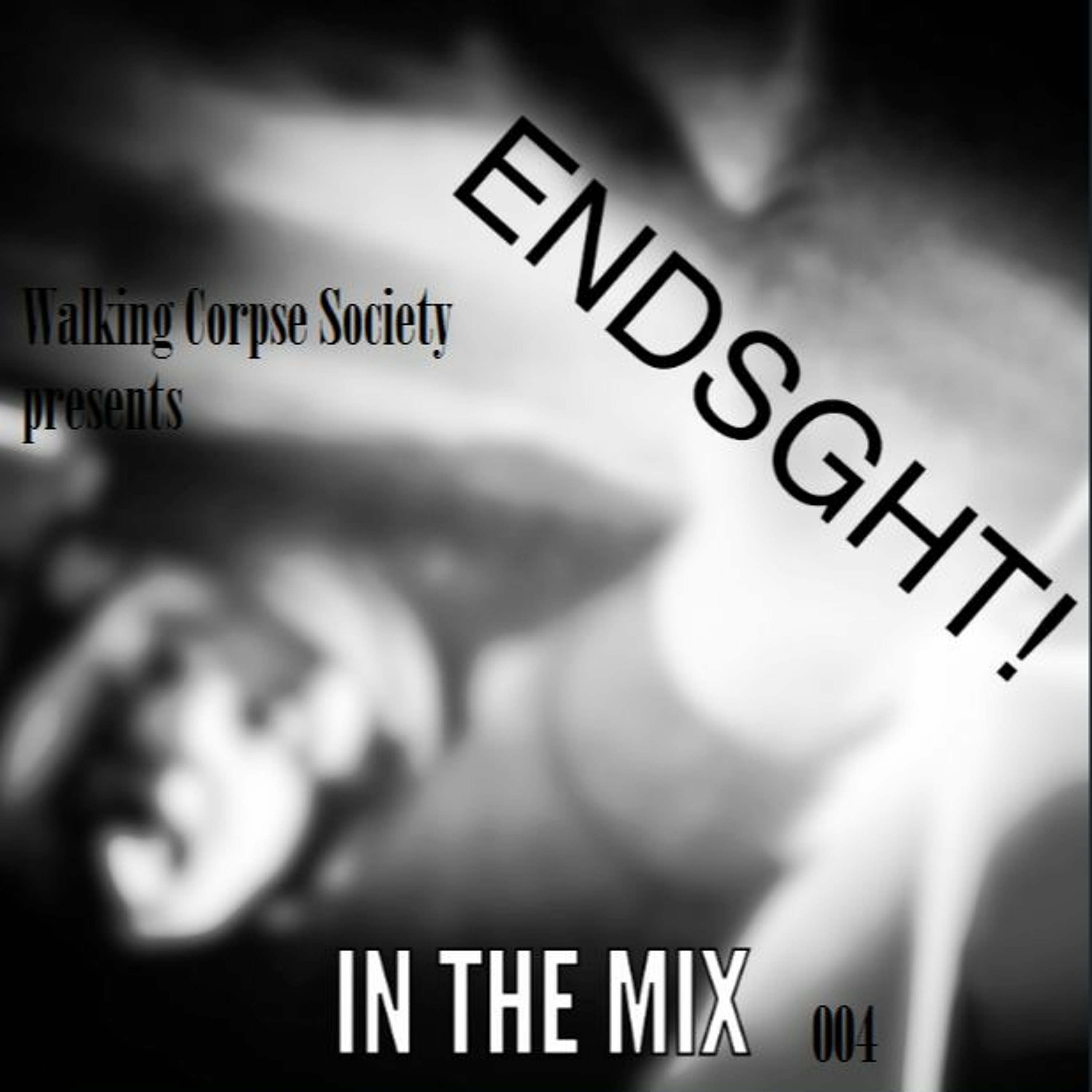 ENDSIGHT! / AY