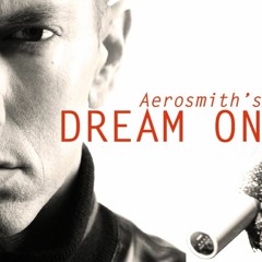 Aerosmith - Dream On - Piano Version