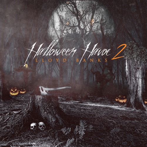 HALLOWEEN HAVOC 2 - NOW FREE DWNLD 11-15 OuT