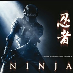 RahnRahn $plash & Chubb $plash - Ninja