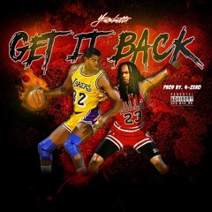 YR Butta - Get It Back