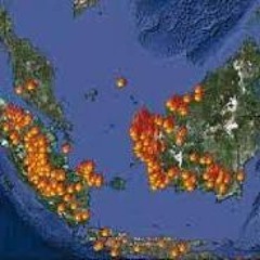 Climate Disaster Indonesia