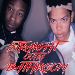 Straight Outta Da Bathroom (Straight Outta Compton Parody)