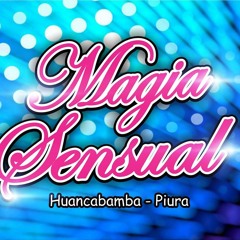 MAGIA SENSUAL - SIN TI