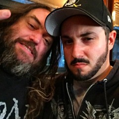 Max Cavalera (Soulfly, Ex-Sepultura)