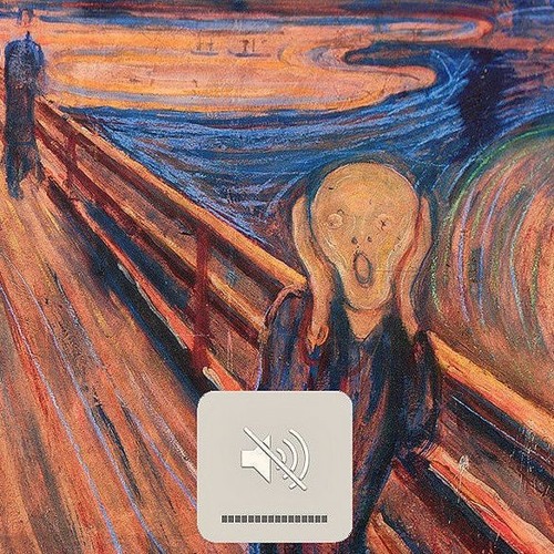Luis Geronimo, Leonardo Leon- Test 1.0.1 (... first track of Lu's  album titled "Stabbed")