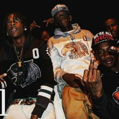 A1$D1- Eastside Step