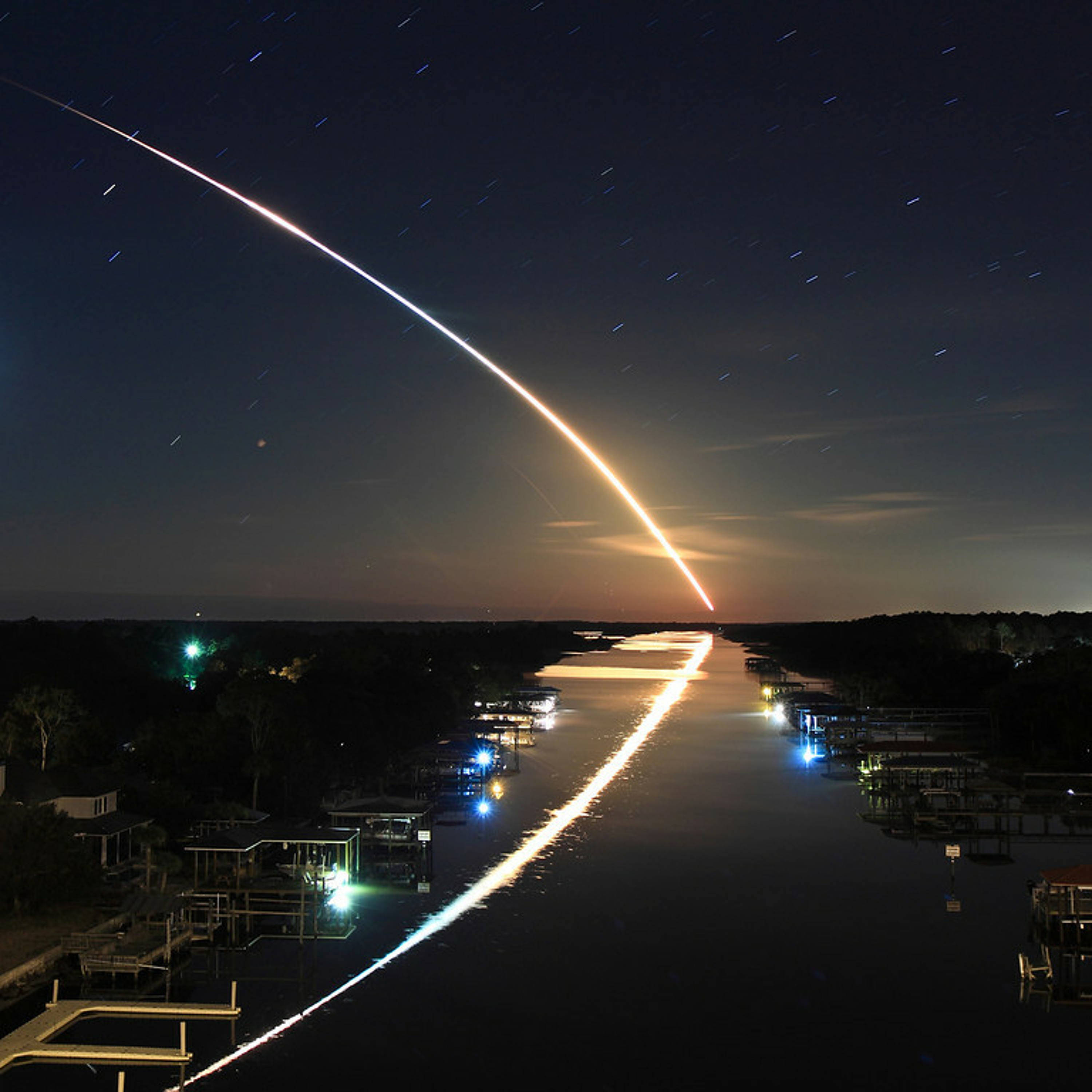 Escape Velocity episode artwork